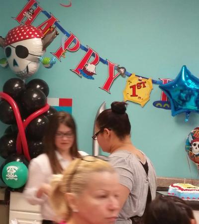 HippoHopp Indoor Playground